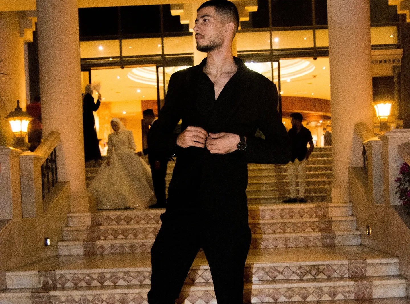 Classic Oversized Tee