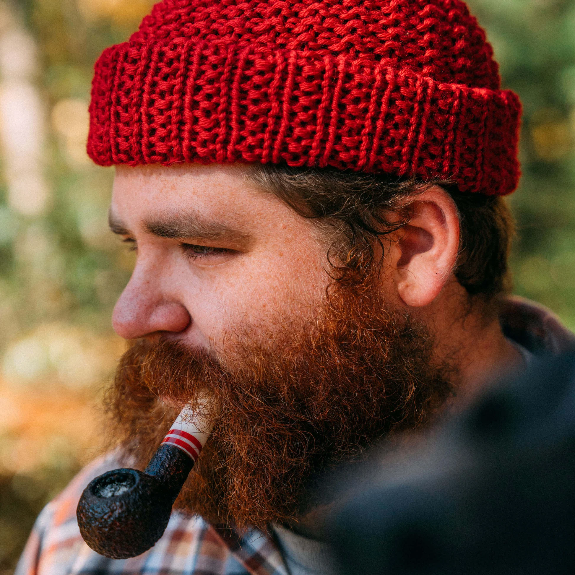 Premium Brown Bomber