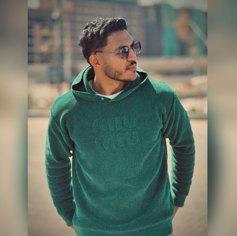 Premium Brown Bomber