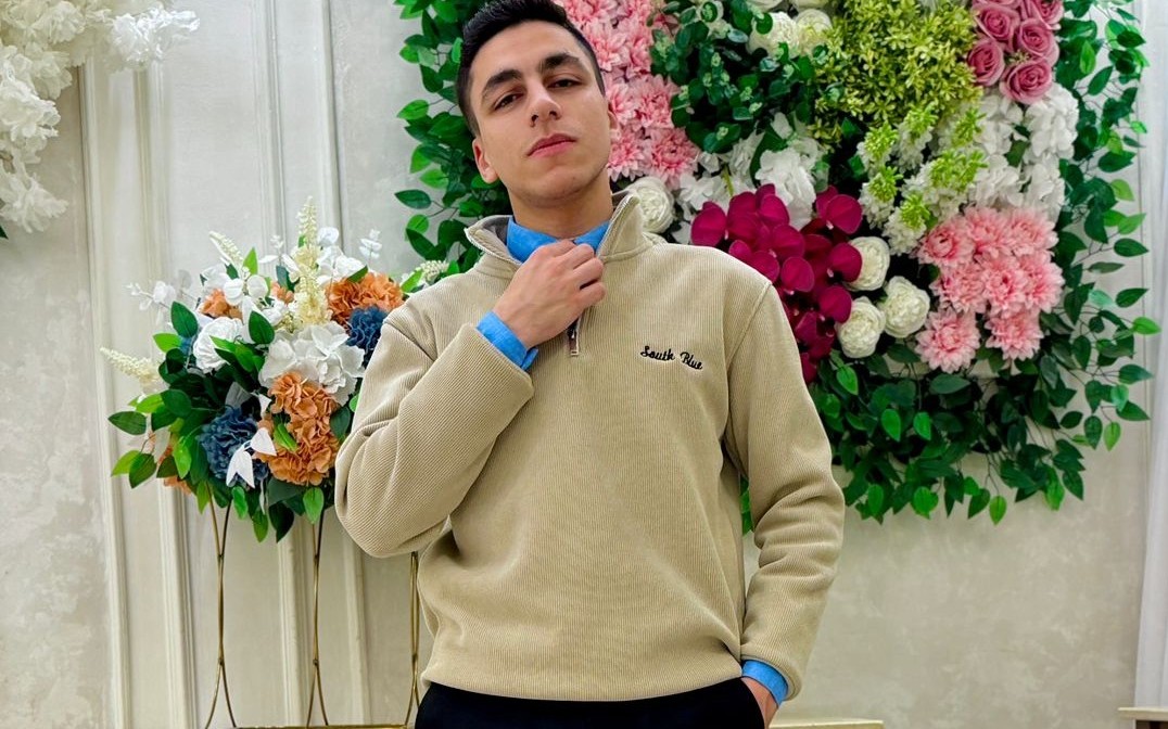 Heavy Weight Hunt Tee